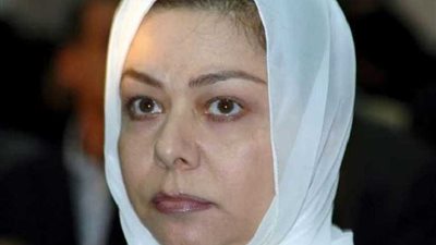 رغدة صدام حسين و59 آخرين مطلوبون في بغداد