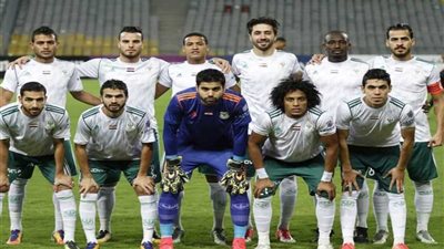 بافالوز الزامبي يصل القاهرة فجر الأربعاء لمواجهة المصري في الكونفدرالية