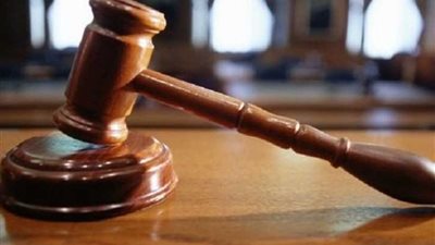 تاجيل محاكمه ١٧ اخوانيا فى قضية اقتحام نقطه شرطه فى المنيا