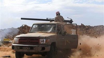 عسكري يمني : سندخل صنعاء قريباً