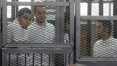 غدا.. إعادة محاكمة متهم بقضية 