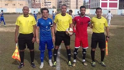 فوز مياه البحيرة والصيد وسمنود وتعادل بدر في ختام الأسبوع الــ19 بالقسم الثالث