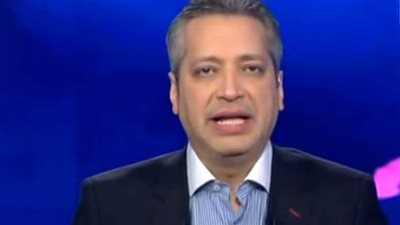 تامر أمين عن حال حديقة الحيوان: الأسد بياكل خضار (فيديو)