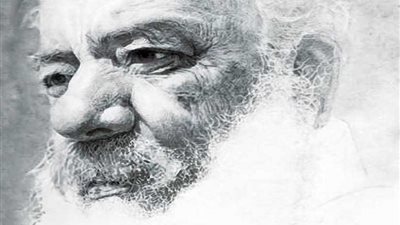 في ذكرى رحيله 