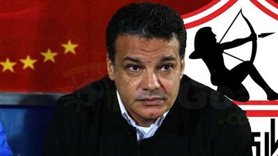 الزمالك راحة من مران الغد