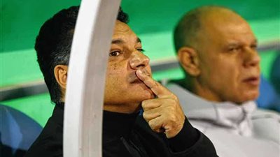 تعليق إيهاب جلال على الفوز أمام طنطا