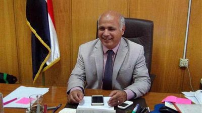 تطعيم 534 ألف طفل ببني سويف