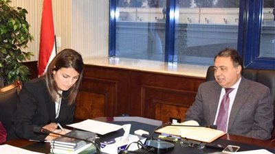 وزير الصحة: 25 فبراير البدء في تطوير المنشآت الطبية بمحافظات 