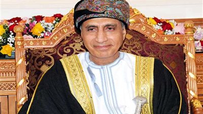 نائب رئيس الوزراء العماني يشيد بالإصلاح الاقتصادي في مصر