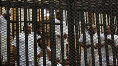 تأجيل إعادة محاكمة متهم بـ