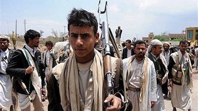 التحالف العربي يستهدف تعزيزات لمليشيا الحوثي في محافظة حجة اليمنية