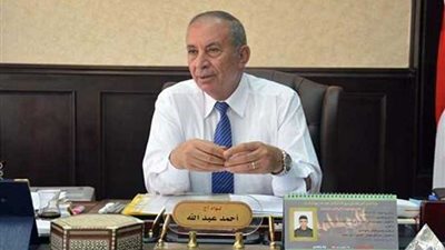 محافظ البحر الأحمر: تنفيذ مشروعات 