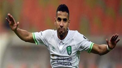 مؤمن زكريا: الأهلي حسم الدوري ولا أفكر فى العودة لمصر