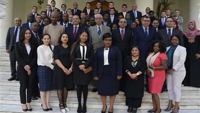 بناء قدرات الكوادر الإفريقية .. على رأس أولويات السياسة التنموية للخارجية المصرية