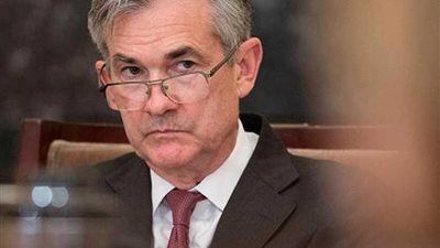 رسميا .. جيروم باويل يدلي اليمين الدستوري رئيسا للفيدرالي الأمريكي