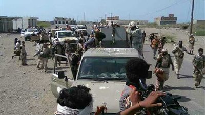 اليمن.. تحرير 