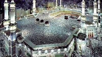 هجوم عربي على الترويج القطري لتدويل الحرمين