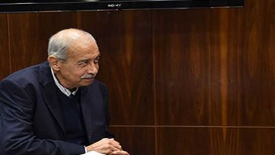 اسماعيل : نسعى لتحويل مصر إلى مركز عالمي للاستثمار في التكنولوجيا المالية