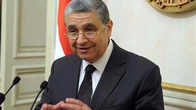 وزير الكهرباء يستقبل سفير إيطاليا للتعاون في مجال الطاقة