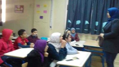 البيئة .. تنفيذ ندوة تفاعلية عن مستقبل المياه بمصر ودور الفرد فى الحفاظ عليها