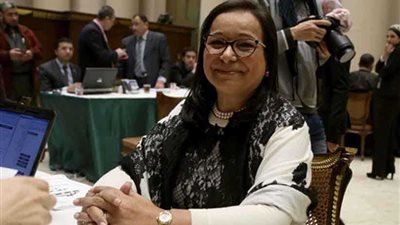 حسونة: زيارة الرئيس نقلة جديدة في العلاقات المصرية- العمانية