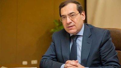 وزير البترول يؤكد وجود فرص جيدة لاستكشاف النفط والغاز