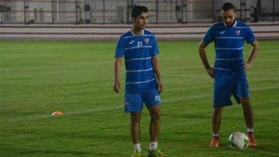 ثنائي الزمالك ينفيان علاقتهما بـ