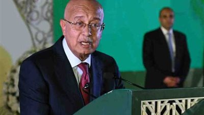 رئيس الوزراء : ندرس إنشاء صندوق لدعم الرياضة