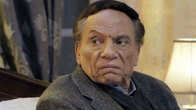 حريق فى فيلا 