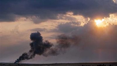 إعادة جثمان الطيار الروسي الذي قتل بعد إسقاط طائرته في سوريا إلى بلاده