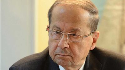 اتفاق لبناني على التحرك الدولي لمنع إسرائيل من بناء الجدار الأسمنتي داخل حدودها