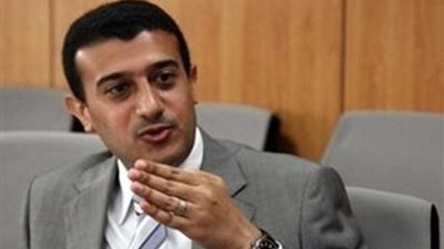 النائب طارق الخولي: لا نخاف من قطر 
