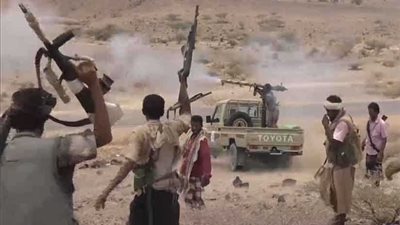 مقتل قيادات من ميليشيات الحوثي في غارات للتحالف بالساحل الغربي