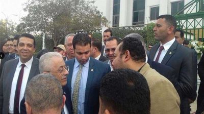 بالصور .. تعرف على تفاصيل أول أكاديمية فنية تدرس المنهج الألماني فى مصر