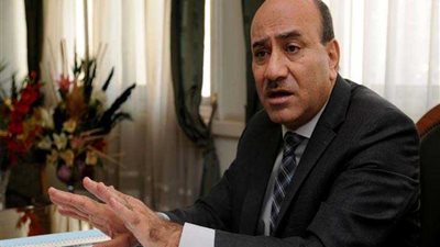 بلاغ للنائب العام ضد جنينة لتعمده نشر أخبار كاذبة