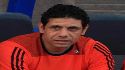 سمير كمونة نجم الأهلي مديرًا فنيًا لنادي ألعاب دمنهور