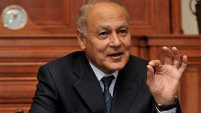 أبو الغيط يدين التصعيد في الغوطة الشرقية بسوريا