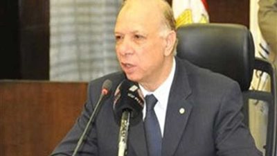 القاهرة تنتفض لإزالة إشغالات الموسكى