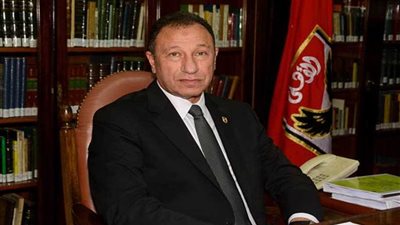 الأهلي يتلقى عرضًا للمشاركة في مهرجان بالإمارت