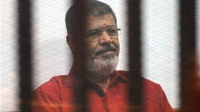 أحراز التخابر مع حماس.. مرسي يتحدث عن تأييد أوباما نتائج انتخابات الرئاسة