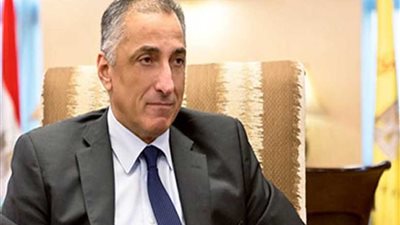 محافظ البنك المركزى :ندرس إطلاق صندوق لدعم الإبتكارات برأسمال مليار جنيه