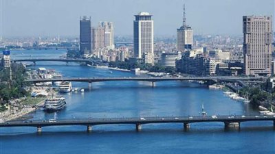 الأرصاد: إستمرار الموجة الحارة غدا فى القاهرة والمحافظات