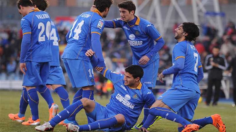 خيتافي يرضى بالتعادل