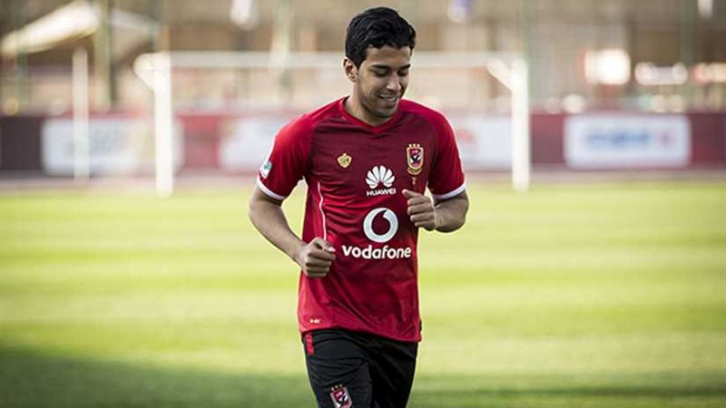 حمودي وفتحي يقودان