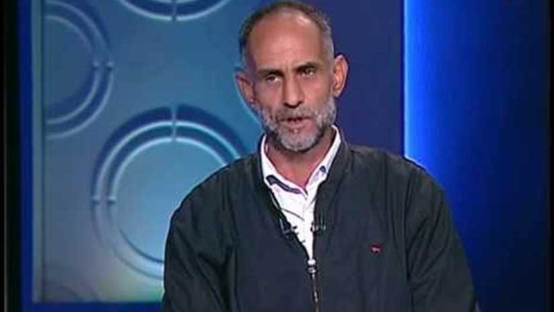 إخلاء سبيل صلاح الموجي