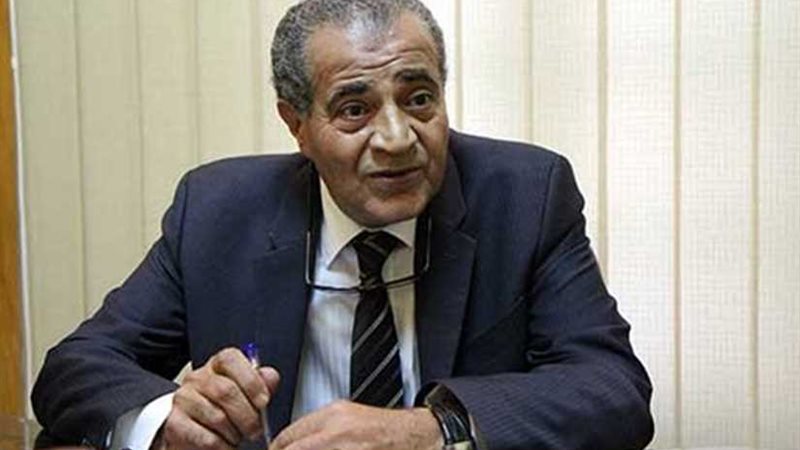 وزير التموين: المخزون