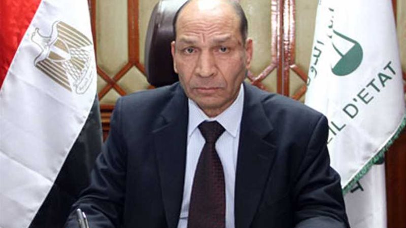 أمين مجلس الدولة: