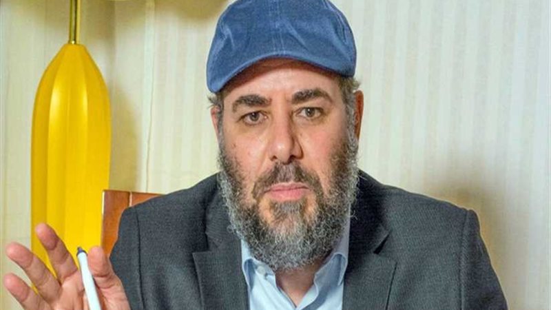 غدا..طعن طارق الزمر