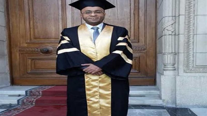 تهنئة بالحصول علي