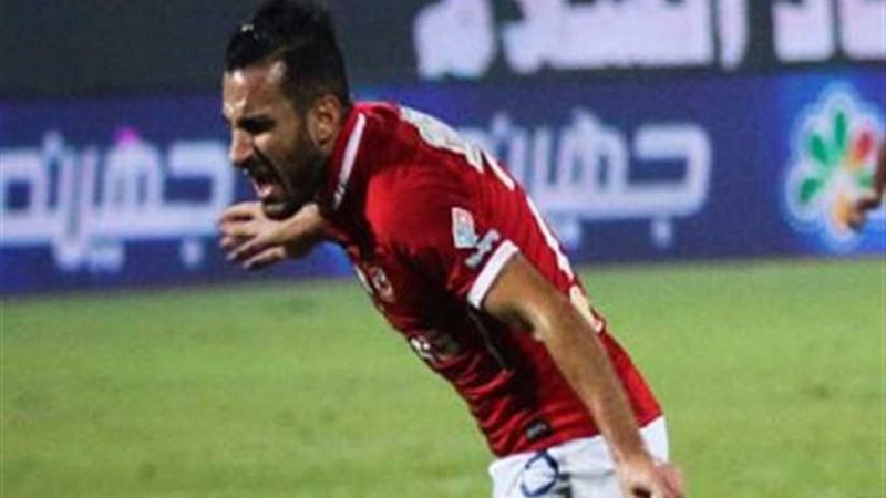 تعرف على اصابة معلول